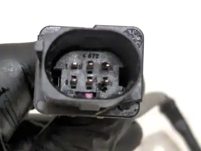 Second-hand car spare part lambda probe for audi a6 berlina (4f2) 2.7 tdi oem iam references 059906262  