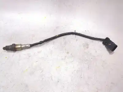 Автозапчасти б/у Лямбда-зонд за CITROEN C3 III (SX) 1.2 PureTech 82 ссылки OEM IAM 0258030340  