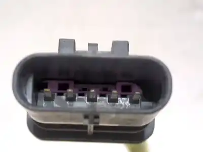 Peça sobressalente para automóvel em segunda mão sonda lambda por citroen c3 iii (sx) 1.2 puretech 82 referências oem iam 9830441180  