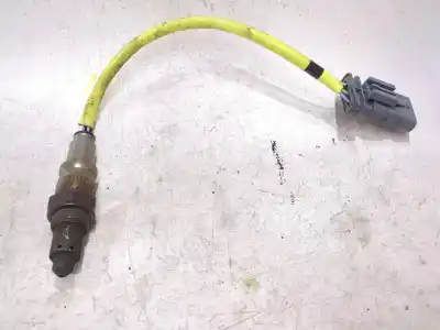 Автозапчасти б/у Лямбда-зонд за CITROEN C3 III (SX) 1.2 PureTech 82 ссылки OEM IAM 9830441180  