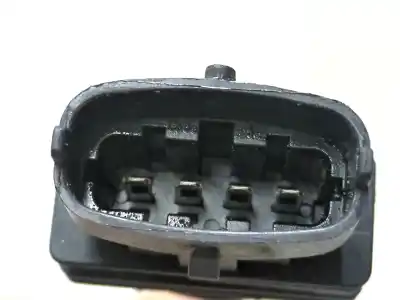 Second-hand car spare part lambda probe for opel corsa e (x15) 1.4 (08, 68) oem iam references 0258010121  