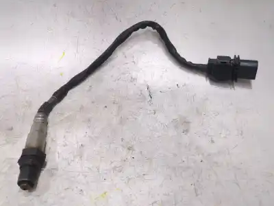 Автозапчасти б/у Лямбда-зонд за BMW SERIE 1 BERLINA (E81/E87) 2.0 Turbodiesel CAT ссылки OEM IAM 0281004079 780436901  