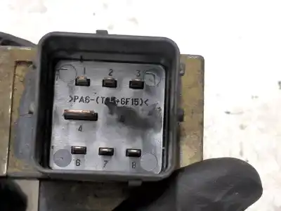 Second-hand car spare part glow plug for renault kangoo ii (f/kw0) 1.5 dci 62kw oem iam references 9640469680a  