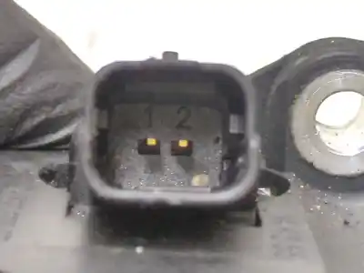 Peça sobressalente para automóvel em segunda mão sensor do virabrequim por citroen c2 (jm_) 1.1 referências oem iam 9639999880  