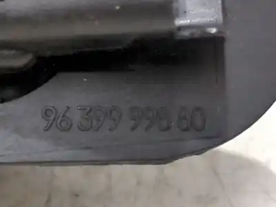 Peça sobressalente para automóvel em segunda mão sensor do virabrequim por citroen c2 (jm_) 1.1 referências oem iam 9639999880  