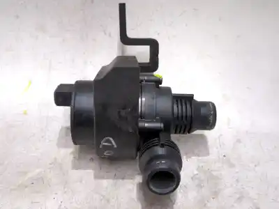 Pezzo di ricambio per auto di seconda mano BOMBA D ACQUA per BMW 1 (E81) 118 D Riferimenti OEM IAM 6421691770005  