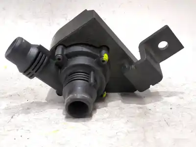 Second-hand car spare part water pump for bmw 1 (e81) 118 d oem iam references 6421691770005  