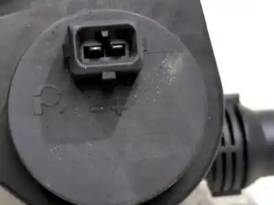 Second-hand car spare part water pump for bmw 1 (e81) 118 d oem iam references 6421691770005  