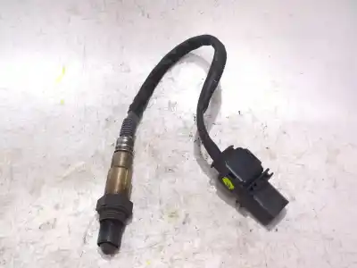 Peça sobressalente para automóvel em segunda mão SONDA LAMBDA por BMW 1 (F20)  Referências OEM IAM 0281004018 779160003  