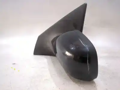 Peça sobressalente para automóvel em segunda mão espelho retrovisor esquerdo por renault megane ii (bm0/1_, cm0/1_) 1.5 dci (bm1e cm1e) referências oem iam 12353060  