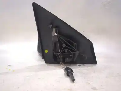 Peça sobressalente para automóvel em segunda mão espelho retrovisor esquerdo por renault megane ii (bm0/1_, cm0/1_) 1.5 dci (bm1e cm1e) referências oem iam 12353060  