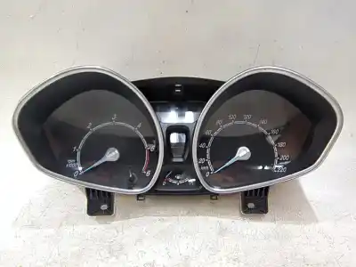 Автозапчасти б/у  за FORD FIESTA VI (CB1, CCN)  ссылки OEM IAM C1BT10849GAS A12833389  