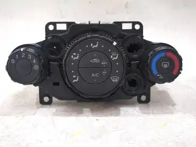 Автозапчасти б/у  за FORD FIESTA VI (CB1, CCN)  ссылки OEM IAM 8A6118549  