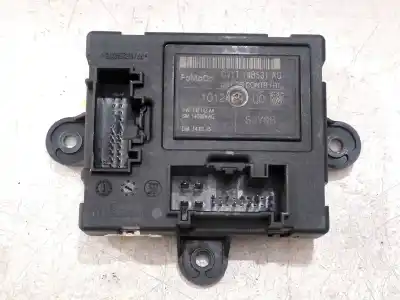 Автозапчасти б/у  за FORD FIESTA VI (CB1, CCN)  ссылки OEM IAM CV1T14B531AG 10057280  