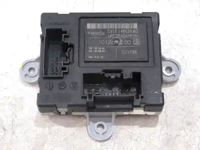 Автозапчасти б/у  за FORD FIESTA VI (CB1, CCN)  ссылки OEM IAM CV1T14B533AG 10057280  