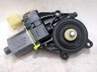 Second-hand car spare part left front window motor for ford fiesta vi (cb1, ccn) 1.5 tdci oem iam references 0130822618  