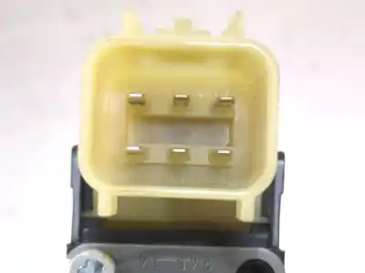 Second-hand car spare part left front window motor for ford fiesta vi (cb1, ccn) 1.5 tdci oem iam references 0130822618  