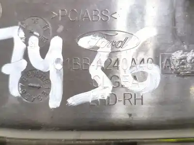 Автозапчасти б/у выключатель переднего правого окна за ford fiesta vi (cb1, ccn) 1.5 tdci ссылки oem iam c1bba240a40  