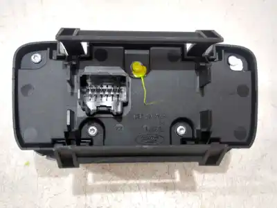 Автозапчастина б/у управління світлом для ford fiesta vi (cb1, ccn) 1.5 tdci посилання на oem iam 10099371 709621  