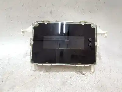 Second-hand car spare part  for FORD FIESTA VI (CB1, CCN)  OEM IAM references ET7T18B955AB  