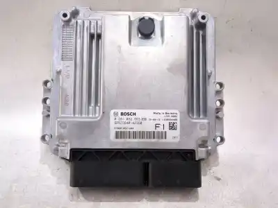 Автозапчастина б/у  для HONDA CR-V IV (RM_)  Посилання на OEM IAM 0281032863 1039S94469 9R5ZG640142360  