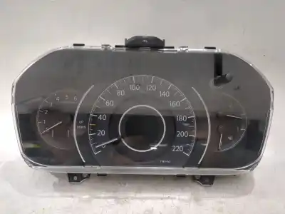 Автозапчасти б/у приборная доска за honda cr-v iv (rm_) 1.6 i-dtec 4wd (re6) ссылки oem iam hr0408689