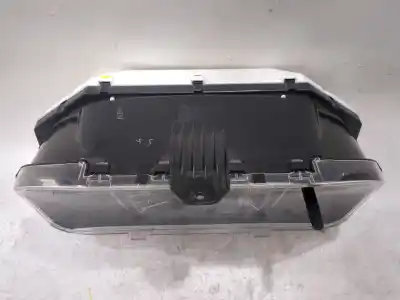 Second-hand car spare part dashboard for honda cr-v iv (rm_) 1.6 i-dtec 4wd (re6) oem iam references hr0408689  