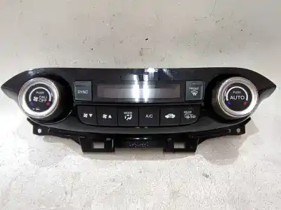Автозапчастина б/у  для HONDA CR-V IV (RM_)  Посилання на OEM IAM 79600T1VG611M1  