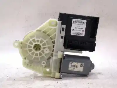 Second-hand car spare part RIGHT FRONT WINDOW MOTOR for VOLKSWAGEN GOLF VI (5K1)  OEM IAM references 5K0959792 5K0959702D  