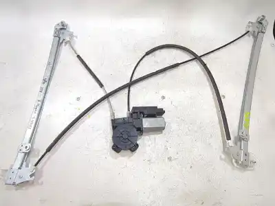 Pezzo di ricambio per auto di seconda mano ALZACRISTALLI ANTERIORE SINISTRO per RENAULT MEGANE II (BM0/1_, CM0/1_) 1.5 dCi (BM1E CM1E) Riferimenti OEM IAM   