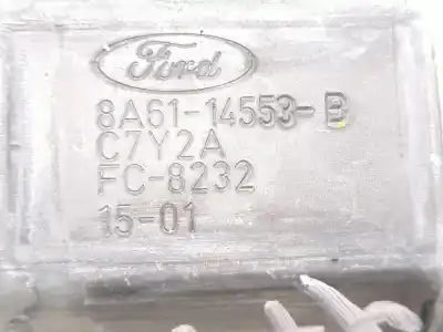 Автозапчасти б/у мотор стекла переднего правого за ford fiesta vi (cb1, ccn) 1.5 tdci ссылки oem iam 8a6114553b  