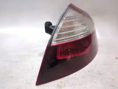 Pezzo di ricambio per auto di seconda mano LUCI POSTERIORI DESTRA per RENAULT MEGANE III FASTBACK (BZ0/1_, B3_) 1.5 DCI (BZ09, BZ0D, BZ1W, BZ29, BZ14) Riferimenti OEM IAM 265501650R  
