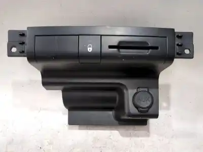 Автозапчастина б/у  для PEUGEOT 207/207+ (WA_, WC_)  Посилання на OEM IAM FR56713502   Автозапчастина б/у  для PEUGEOT 207/207+ (WA_, WC_)  Посилання на OEM IAM FR56713502