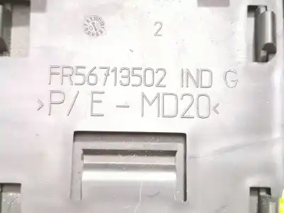 Second-hand car spare part ignition switch for peugeot 207/207+ (wa_, wc_) 1.4 hdi oem iam references fr56713502   Second-hand car spare part ignition switch for peugeot 207/207+ (wa_, wc_) 1.4 hdi oem iam references fr56713502