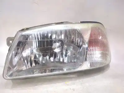 Автозапчасти б/у ЛЕВАЯ ФАРА за HYUNDAI ACCENT II SEDÁN (LC) 1.3 ссылки OEM IAM 92101250  