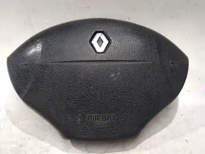 Pezzo di ricambio per auto di seconda mano AIR BAG ANTERIORE SINISTRO per RENAULT KANGOO (F/KC0) 1.5 dCi Diesel 68 CV / 50 KW Riferimenti OEM IAM 8200350772 550677200E  