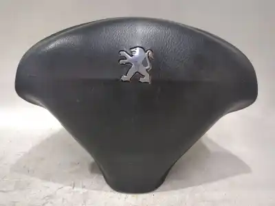 Pezzo di ricambio per auto di seconda mano AIR BAG ANTERIORE SINISTRO per PEUGEOT 407 (6D_) 2.0 HDI 135 (6DRHRH, 6DRHRE, 6DRHRG, 6DRHRJ) Riferimenti OEM IAM B6018651 96445891ZD  