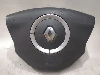 Pezzo di ricambio per auto di seconda mano AIR BAG ANTERIORE SINISTRO per RENAULT ESPACE IV (JK0) 2.0 dCi Diesel FAP CAT Riferimenti OEM IAM 8200284550B  