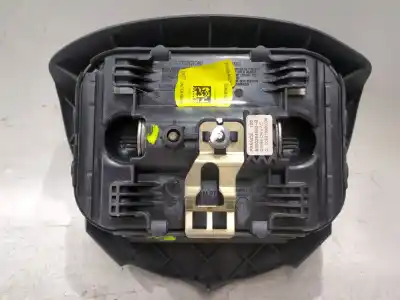 Автозапчасти б/у передняя левая подушка безопасности за renault espace iv (jk0) 2.0 dci diesel fap cat ссылки oem iam 8200284550b  