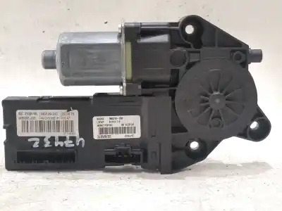 Second-hand car spare part LEFT FRONT WINDOW MOTOR for RENAULT MEGANE III FASTBACK (BZ0/1_, B3_)  OEM IAM references 5556210200 807310246R  