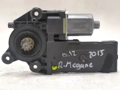 Second-hand car spare part left front window motor for renault megane iii fastback (bz0/1_, b3_) 1.5 dci (bz09, bz0d, bz1w, bz29, bz14) oem iam references 5556210200 807310246r   Second-hand car spare part left front window motor for renault megane iii fastback (bz0/1_, b3_) 1.5 dci (bz09, bz0d, bz1w, bz29, bz14) oem iam references 5556210200 807310246r