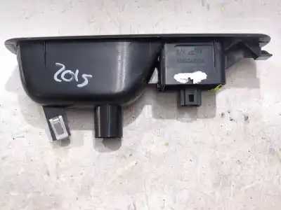 Pièce détachée automobile d'occasion commande de lève vitre arrière gauche pour renault megane iii fastback (bz0/1_, b3_) 1.5 dci (bz09, bz0d, bz1w, bz29, bz14) références oem iam 829500004r   Pièce détachée automobile d'occasion commande de lève vitre arrière gauche pour renault megane iii fastback (bz0/1_, b3_) 1.5 dci (bz09, bz0d, bz1w, bz29, bz14) références oem iam 829500004r