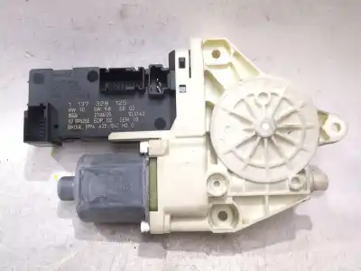 Pezzo di ricambio per auto di seconda mano MOTORE ALZACRISTALLI ANTERIORE SINISTRO per PEUGEOT 407 (6D_) 2.0 HDI 135 (6DRHRH, 6DRHRE, 6DRHRG, 6DRHRJ) Riferimenti OEM IAM 1137328125 994650102  