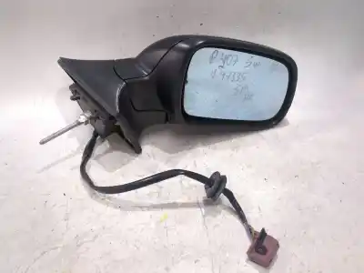 Pezzo di ricambio per auto di seconda mano RETROVISORE DESTRO per PEUGEOT 407 (6D_) 2.0 HDI 135 (6DRHRH, 6DRHRE, 6DRHRG, 6DRHRJ) Riferimenti OEM IAM E9014145  