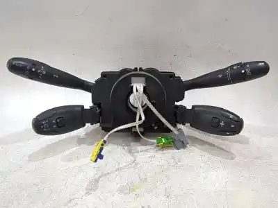 Pezzo di ricambio per auto di seconda mano COMANDO PULITO per CITROEN XSARA PICASSO (N68) 2.0 HDI Riferimenti OEM IAM 96595075XT COM2000  