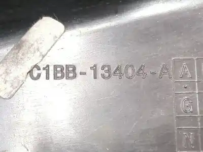 Автозапчасти б/у правый задний фонарь за ford fiesta vi (cb1, ccn) 1.5 tdci ссылки oem iam c1bb13404a  