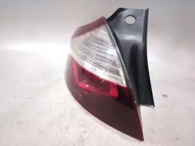Pezzo di ricambio per auto di seconda mano lampada posteriore sinistra per renault megane iii fastback (bz0/1_, b3_) 1.5 dci (bz09, bz0d, bz1w, bz29, bz14) riferimenti oem iam 265550548r   Pezzo di ricambio per auto di seconda mano lampada posteriore sinistra per renault megane iii fastback (bz0/1_, b3_) 1.5 dci (bz09, bz0d, bz1w, bz29, bz14) riferimenti oem iam 265550548r