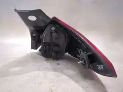 Pezzo di ricambio per auto di seconda mano lampada posteriore sinistra per renault megane iii fastback (bz0/1_, b3_) 1.5 dci (bz09, bz0d, bz1w, bz29, bz14) riferimenti oem iam 265550548r   Pezzo di ricambio per auto di seconda mano lampada posteriore sinistra per renault megane iii fastback (bz0/1_, b3_) 1.5 dci (bz09, bz0d, bz1w, bz29, bz14) riferimenti oem iam 265550548r
