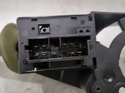 Автозапчастина б/у команда чистити для peugeot 206 fastback (2a/c) 1.9 d посилання на oem iam 96049597zl 61557109  