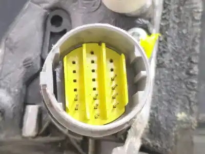 Автозапчасти б/у задний вид справа за renault espace iv (jk0) 2.0 dci diesel fap cat ссылки oem iam e9036318 216582  